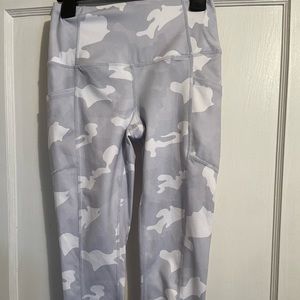 Yogalicious leggings